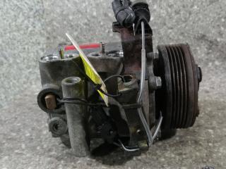 компрессор кондиционера Mitsubishi Colt 5 поколение (CJO) (1995 - 2003), бензин, MSC60CN, MR500007