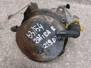 насос вакуумный Opel Zafira 2 поколение (B) [рестайлинг] 2008, 55205446