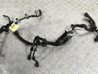 проводка Opel Corsa C 2003