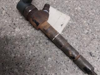 форсунка Opel Zafira 2 поколение (B) (2005 - 2008), 1.9 л., CDTi, Z19DTH, дизель, 0445110243