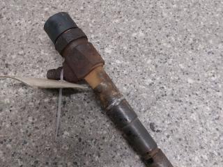 форсунка Opel Zafira 2 поколение (B) (2005 - 2008), 1.9 л., CDTi, Z19DTH, дизель, 0445110243