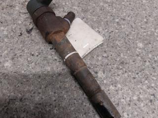 форсунка Opel Zafira 2 поколение (B) (2005 - 2008), 1.9 л., Z19DTH, дизель, 0445110243