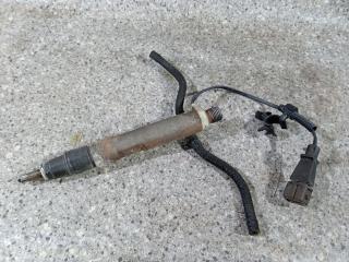 форсунка управляющая Volkswagen Golf 4 поколение (1997 - 2006), 1.9 л., дизель, 028130203E