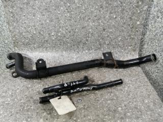 патрубок (трубопровод, шланг) Ford Mondeo 2 поколение 1998