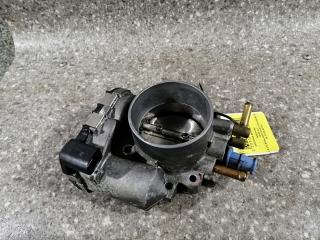 заслонка дроссельная Audi A4 B6 2002