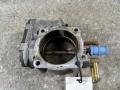 заслонка дроссельная Audi A4 B6 2002 - фото №3