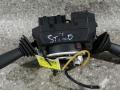 переключатель подрулевой (стрекоза) Fiat Stilo 1 поколение (2001 - 2010), 07353682470 - фото №5