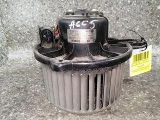 моторчик печки Audi A6 4B/C5 [рестайлинг] 2001