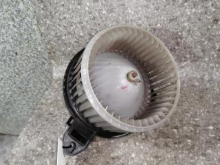 моторчик печки Audi A6 4B/C5 [рестайлинг] 2001