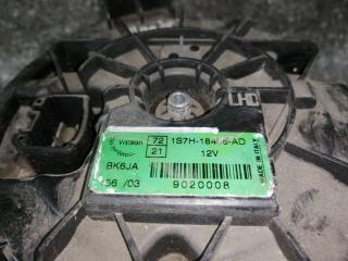 моторчик печки Ford Mondeo 3 поколение [рестайлинг] 2004