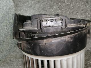 моторчик печки Citroen C5 1 поколение [рестайлинг] (2004 - 2008), 7737080501AF, 4PUH-18456AF, 6441S3