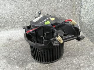 моторчик печки Citroen Xantia 1 поколение 1997