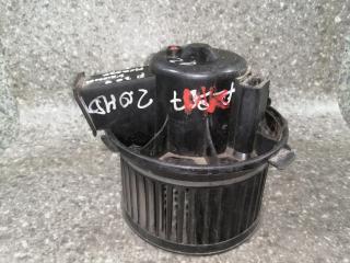 моторчик печки Peugeot 206 1 поколение [рестайлинг] 2004