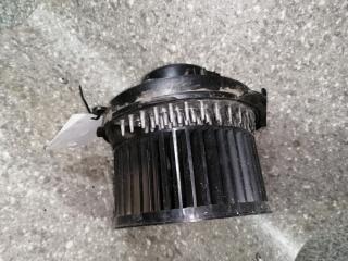 моторчик печки Peugeot 206 1 поколение [рестайлинг] 2004