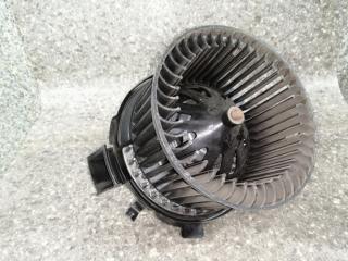 моторчик печки Peugeot 206 1 поколение [рестайлинг] 2004