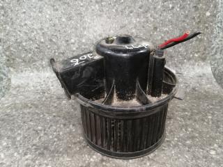 моторчик печки Peugeot 206 1 поколение [рестайлинг] 2004