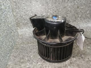 моторчик печки Peugeot 206 1 поколение [рестайлинг] 2004