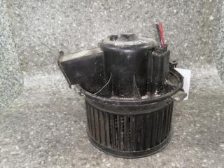 моторчик печки Peugeot 206 1 поколение [рестайлинг] 2004