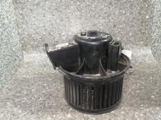 моторчик печки Peugeot 206 1 поколение [рестайлинг] 2004