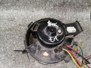 моторчик печки Peugeot 307 1 поколение 2004