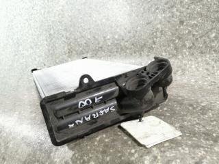 радиатор отопителя (печки) Renault Safrane 1 поколение (1992 - 1996)