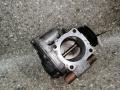 заслонка дроссельная Audi A4 B5 1998 - фото №3