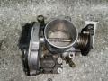 заслонка дроссельная Audi A4 B5 1998 - фото №4