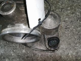 заслонка дроссельная BMW 3 серия E46 2003