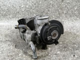 заслонка дроссельная Chevrolet Aveo T250 [рестайлинг] 2009