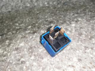 реле (прочие) BMW 5 серия E39 2000