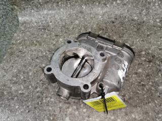 заслонка дроссельная Alfa Romeo 147 1 поколение 2003