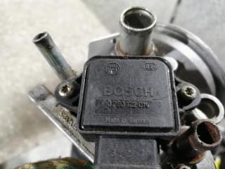 заслонка дроссельная Saab 9-3 1 поколение 2001