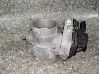 заслонка дроссельная Ford Fiesta 5 поколение 2005