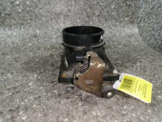 заслонка дроссельная Ford Mondeo 3 поколение [рестайлинг] 2004