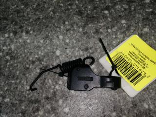 щеткодержатель задний Hyundai Tucson 1 поколение 2007