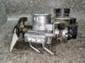 заслонка дроссельная Toyota Corolla 8 поколение (E110) 1999 - фото №4