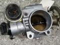 заслонка дроссельная Toyota Corolla 8 поколение (E110) 1999 - фото №5