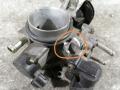 заслонка дроссельная Toyota Yaris P1 2001 - фото №3