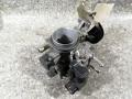 заслонка дроссельная Toyota Yaris P1 2001 - фото №4