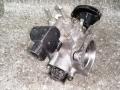 заслонка дроссельная Toyota Yaris P1 2001 - фото №5