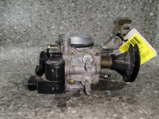 заслонка дроссельная Toyota Yaris P1 2001