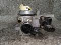 заслонка дроссельная Toyota Yaris P1 2001 - фото №3