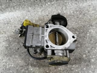 заслонка дроссельная Citroen Xantia 1 поколение 1997