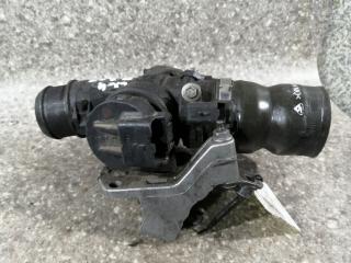 заслонка дроссельная Peugeot 307 1 поколение 2005