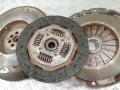 комплект сцепления Fiat Ducato 2 поколение [рестайлинг] 2004 - фото №3