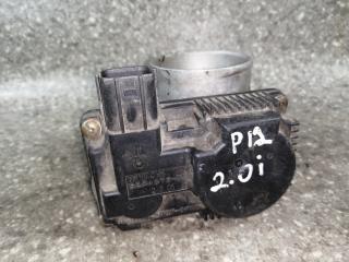 заслонка дроссельная Nissan Primera P12 2005