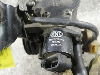 заслонка дроссельная Peugeot 406 1 поколение 1998