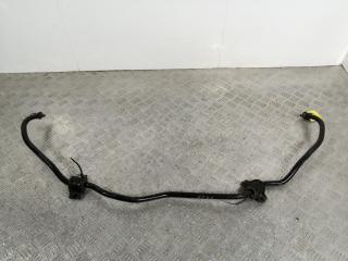 стабилизатор подвески (поперечной устойчивости) Honda Jazz 1 поколение 2005