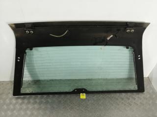 стекло заднее Opel Frontera A 1995