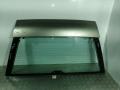 стекло заднее Opel Frontera A 1995 - фото №2